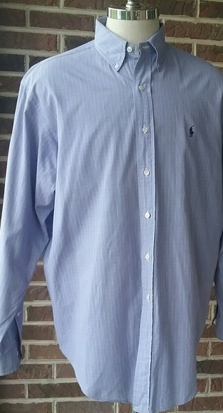 Ralph Lauren Shirt - Picture 1 of 6